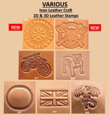 Craftool / Ivan 3 D [ VARIOUS