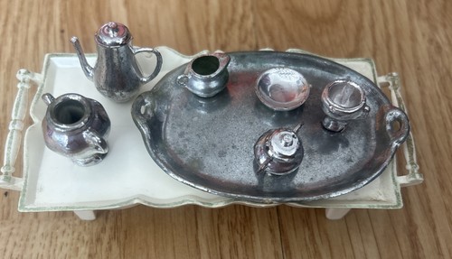 Vintage sindy bed tray - sindy,