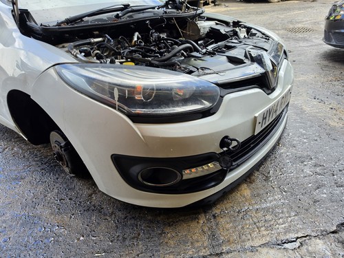 Renault megane mk3 - megane,
