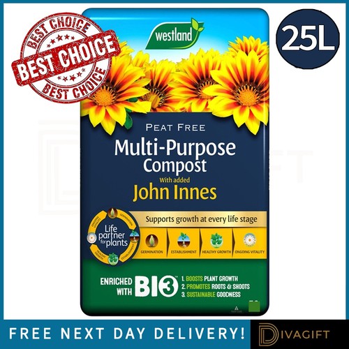 Westland multi purpose compost - multi,