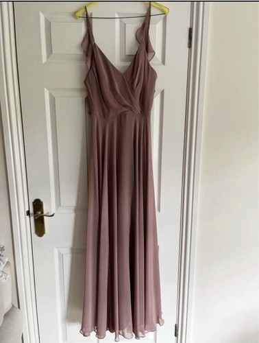 Dessy collection dress size - size, 8