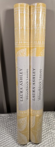 Laura ashley woodblock - ashley,