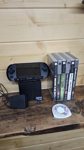 Sony psp street e1003 handheld - e1003,