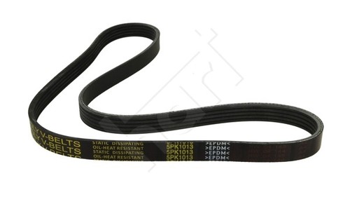 Hart 305 701 ribbed belt - belt, for
