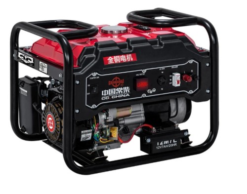 Changchai gasoline generators - changchai,