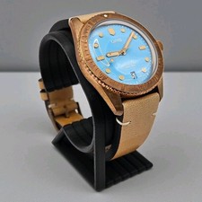 Oris Divers Sixty-Five 'Cotton