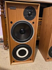 Thorens record deck td166 with