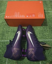 Nike Mercurial Superfly 10