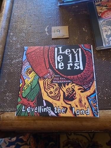 Levellers levelling the - levellers,,