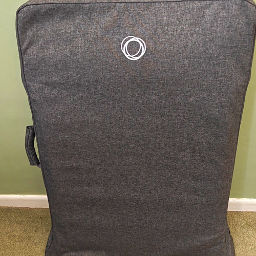 Bugaboo stardust portable - stardust,