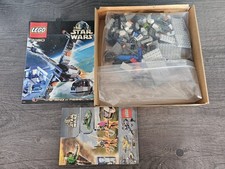 LEGO Star Wars 7180 B-Wing at