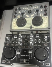 HERCULES DJ CONTROL MP3 E2