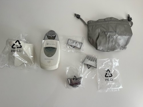 Skin galvanic spa - nu,