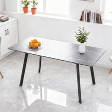 Extendable Dining Table