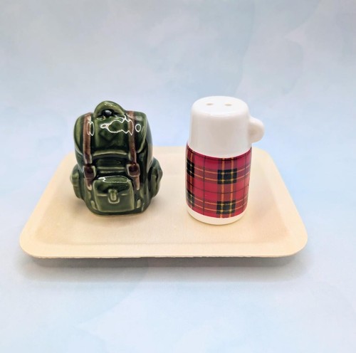 Cracker barrel mini backpack - cracker,