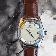 Universal Geneve Polerouter