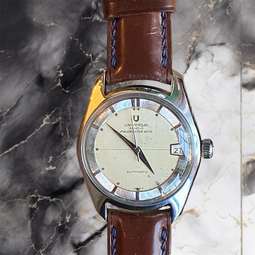 Universal geneve polerouter - universal,