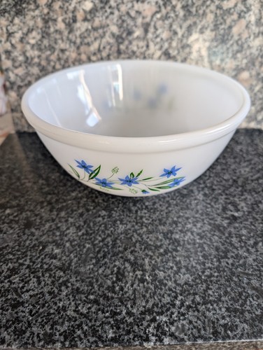 Vintage phoenix ware opalware - vintage,