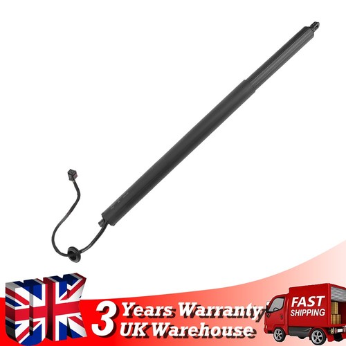 Rear right electric tailgate - electric,