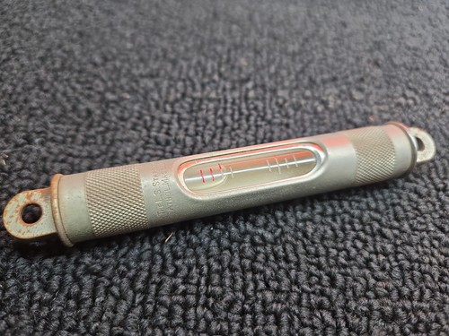 Vintage starrett machinists - starrett,