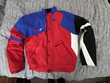 Honda CBR 600  Paddock Jacket