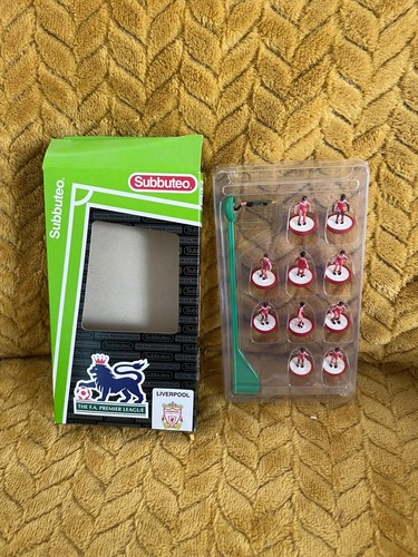 Vintage subbuteo ref 63741 - subbuteo,