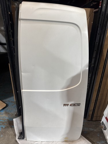 Mercedes citan w415 rear barn - citan,