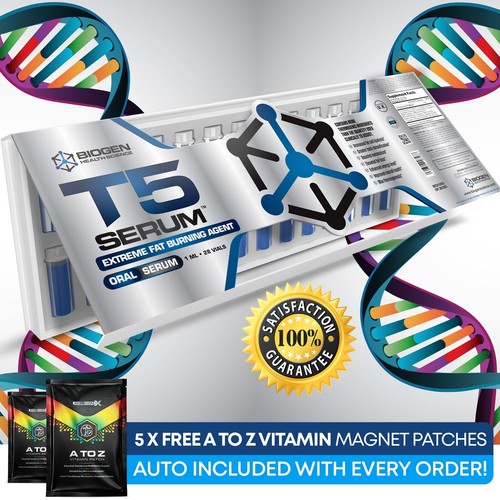 Fat burner extreme - burner, weight