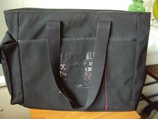 Calvin Klein - No.78 - Black