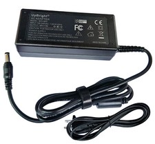 AC Adapter For Epson WorkForce DS-560 Sheetfed Scanner Charger Power Supply Cord
