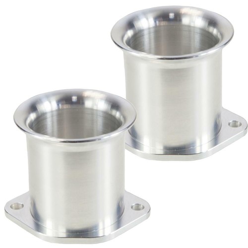 Weber dcoe 40mm 50mm 2pcs - weber,
