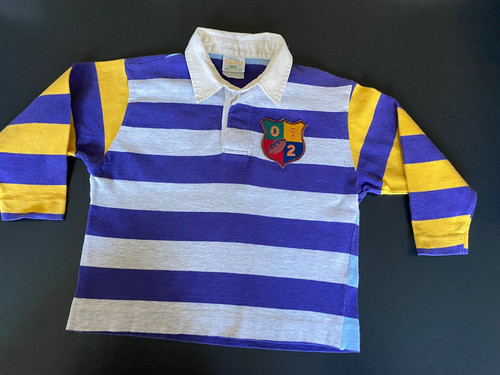 Vintage o12 benetton - o12,