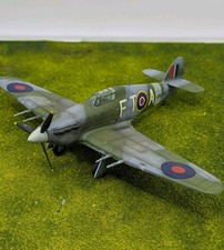 Airfix 1/72 Hawker Hurricane