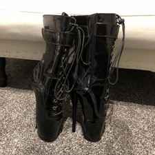 Ballet Books Size 7 Eu 40