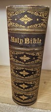Family Illustrated Holy Bible
