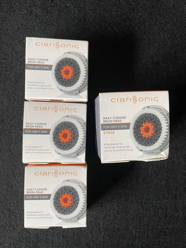New clarisonic men - new, men's