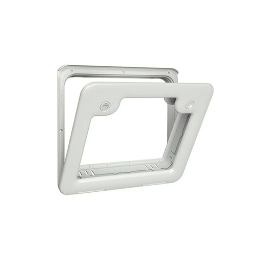 Thetford service door light - service, 3