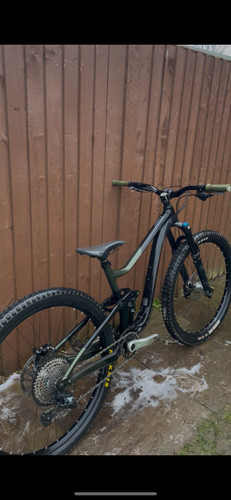 Giant trance small 29er - trance,