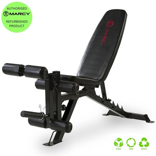 Utility weight bench - weight,