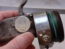 VINTAGE HARDY ALTEX No2 Mk