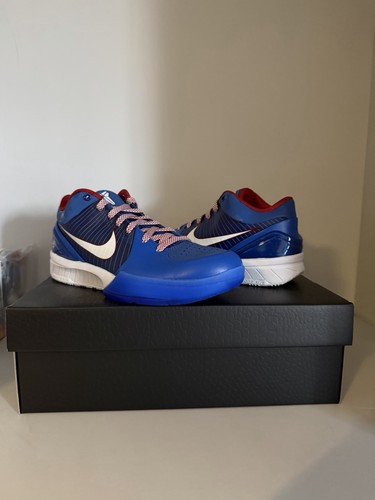 Nike kobe protro philly 2024 - philly,