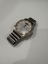SEIKO 7A48-7000 Moon Phase