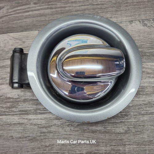 Genuine mini cooper fuel - genuine,