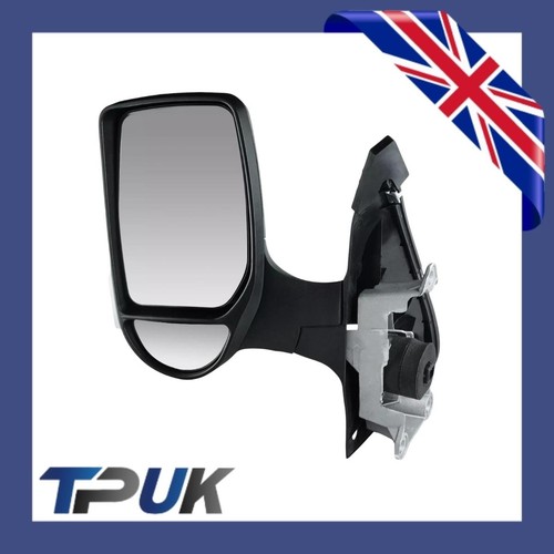 Transit door mirror 2000 - 2000,