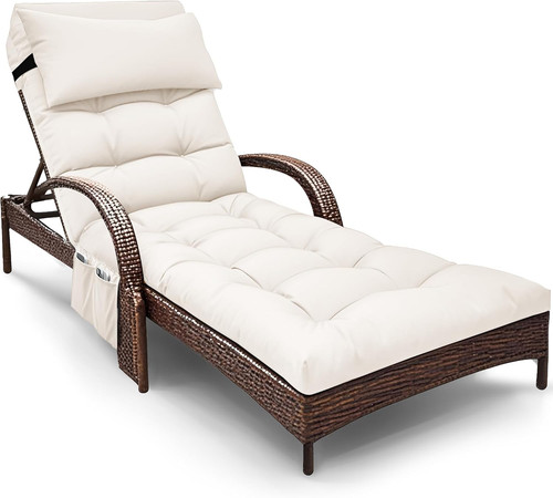 Cream waterproof outdoor - cream,