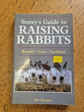 Storey's Guide to Raising