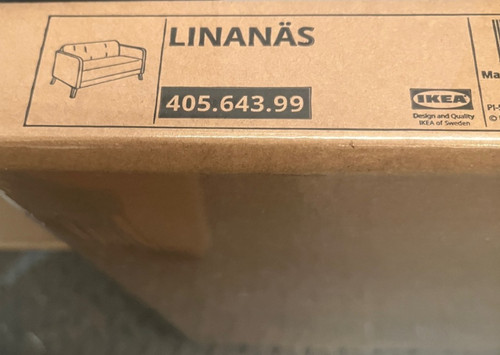 Ikea linanas protector cover - ikea,