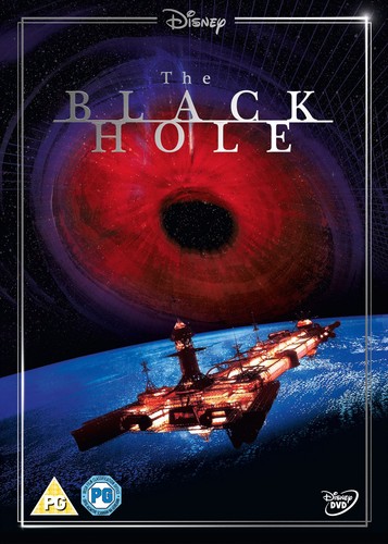 The black hole dvd - [pg],