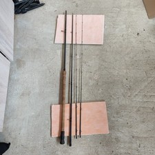 Team Normark Quivertip tip rod