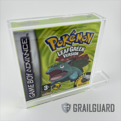 Gba gbc gameboy - game, box